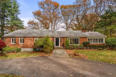 30 Richardson Dr, Needham, MA 02492 - Photo 1