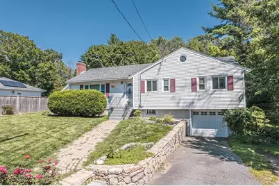 440 S Main St #440, Andover, MA 01810 - Photo 1