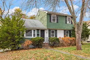 316 Pleasant St, Stoughton, MA 02072 - Photo 1