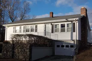 78 2nd Island Rd, Webster, MA 01570 - Photo 1