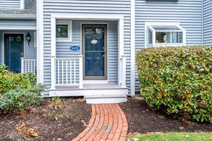 121 S Shellback Way, Mashpee, MA 02649 - Photo 1