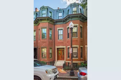 25 Worthington Street #1, Boston, MA 02120 - Photo 1