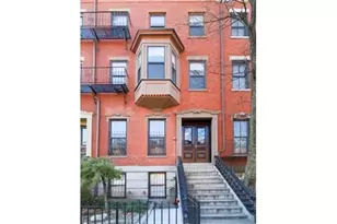 469 Massachusetts Ave, Boston, MA 02118 - Photo 1