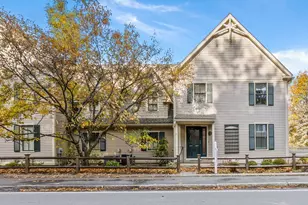 56 Brook St, Manchester by the Sea, MA 01944 - Photo 1