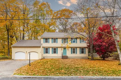 147 Sutton Hill Road, North Andover, MA 01845 - Photo 1