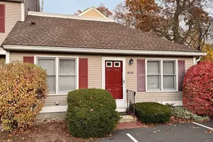 810 Brookline Way, Rockland, MA 02370 - Photo 1