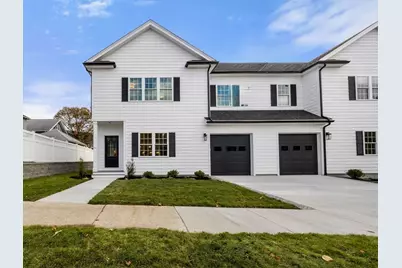 3-5 Victoria Road #3, Arlington, MA 02474 - Photo 1