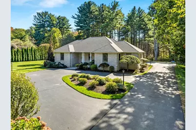 9 Ridge Rd, Smithfield, RI 02917 - Photo 1