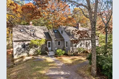 515 County Rd, Bourne, MA 02559 - Photo 1