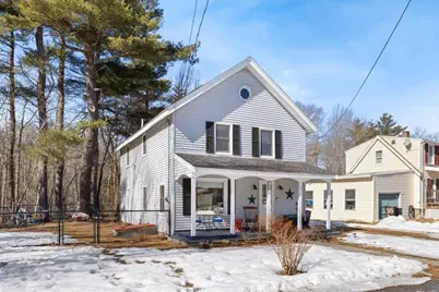 53 Rabbit Road, Salisbury, MA 01952 - Photo 1