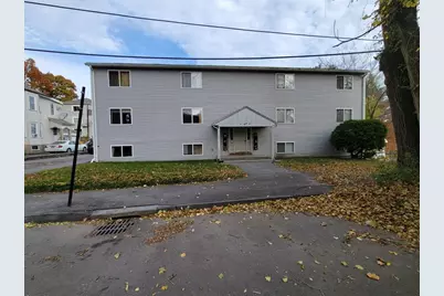 285 Fairmont Ave #6, Worcester, MA 01604 - Photo 1