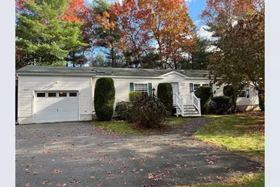 2612 Oak Point Dr, Middleborough, MA 02346 - Photo 1