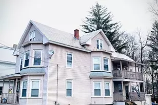 59 Church St, Leominster, MA 01453 - Photo 1