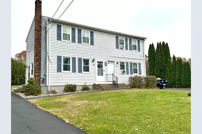 88-90 Miller St, Ludlow, MA 01056 - Photo 1