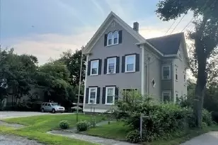 12 Myrtle St, Middleborough, MA 02346 - Photo 1