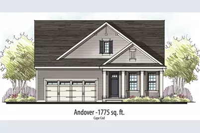 3034 Clubhouse Drive #RR35, Dighton, MA 02715 - Photo 1
