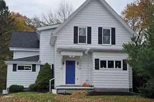 195 Plymouth, Holbrook, MA 02343 - Photo 1