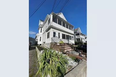 27 Lloyd Rd #3, Watertown, MA 02472 - Photo 1