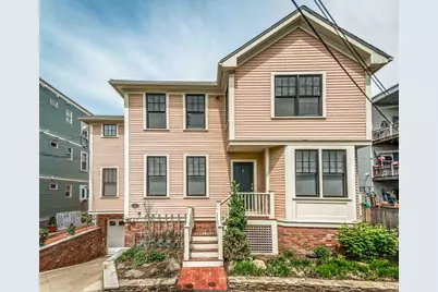 15 York Place #5, Cambridge, MA 02141 - Photo 1