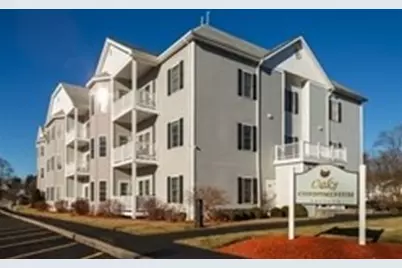 10 Felton Street #208, Brockton, MA 02301 - Photo 1