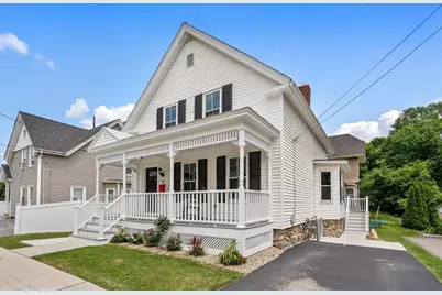 16 Devens St, Marlborough, MA 01752 - Photo 1