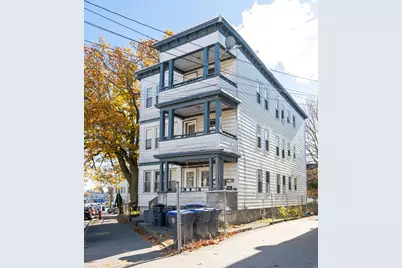 2 Lawrence Street, Methuen, MA 01844 - Photo 1