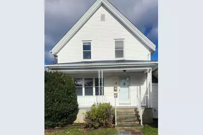 9 Kilmer Ave #1, Taunton, MA 02780 - Photo 1