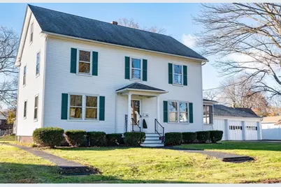 226 Notre Dame St, Westfield, MA 01085 - Photo 1