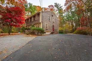 73 White Oak Run, Dartmouth, MA 02747 - Photo 1