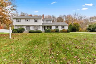 45 Stanford Dr, Westwood, MA 02090 - Photo 1