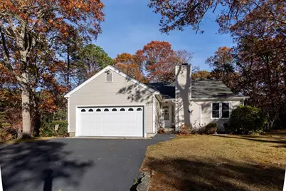 64 Ashton Ave, Falmouth, MA 02536 - Photo 1