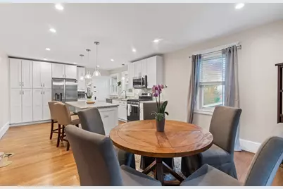 14 Hood St #B, Newton, MA 02458 - Photo 1