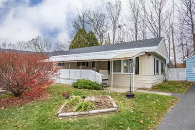 21 Overlook Ter, Adams, MA 01220 - Photo 1