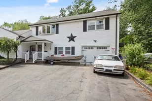 20 1/2 Bliss St, Taunton, MA 02780 - Photo 1