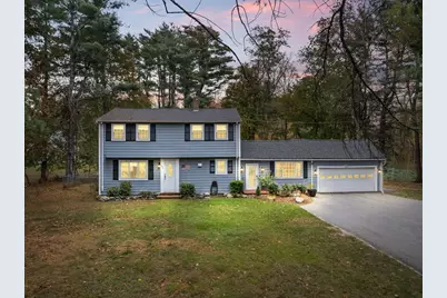 290 High Street, Pembroke, MA 02359 - Photo 1