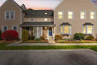 96 Danforth St #49, Taunton, MA 02780 - Photo 1