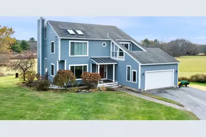 144 High Rd, Newbury, MA 01951 - Photo 1