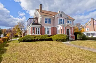 1801 Northampton St, Holyoke, MA 01040 - Photo 1