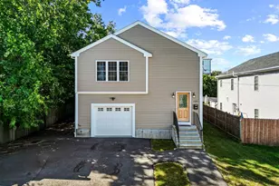 123 Hall St, Fall River, MA 02724 - Photo 1