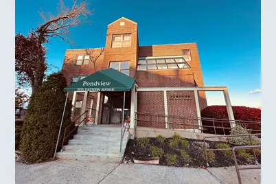 605 Eastern Ave #211, Lynn, MA 01902 - Photo 1