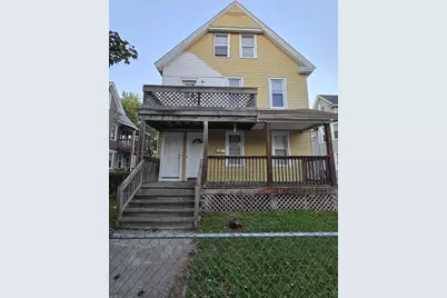207 -209 White Street, Springfield, MA 01108 - Photo 1
