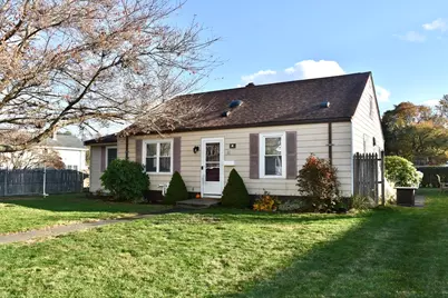11 Lawton St, Fairhaven, MA 02719 - Photo 1