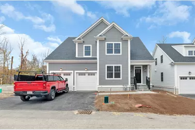 5 Powder House Lane #14, Walpole, MA 02032 - Photo 1