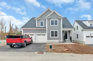 5 Powder House Ln, Walpole, MA 02032 - Photo 1