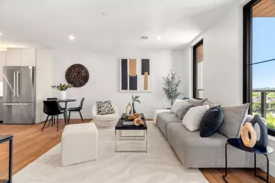 1515 Commonwealth Ave #615, Boston, MA 02135 - Photo 1