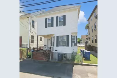 24 Thompson St, New Bedford, MA 02740 - Photo 1