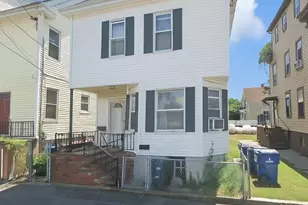 24 Thompson St, New Bedford, MA 02740 - Photo 1