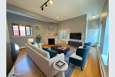 11-B Appleton St #4, Boston, MA 02116 - Photo 1