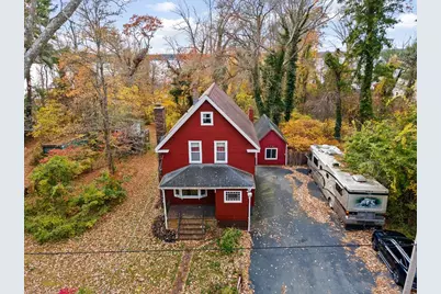 269 Middleboro Road, Freetown, MA 02717 - Photo 1