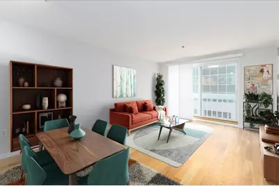950 Massachusetts Ave #418, Cambridge, MA 02139 - Photo 1